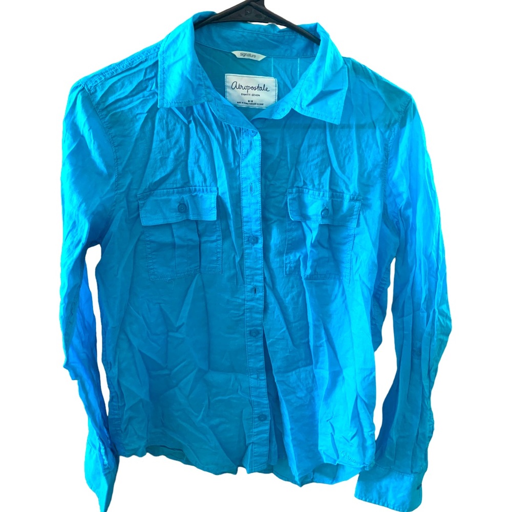 Aeropostale Ladie's Shirt
